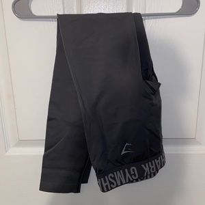 GYMSHARK Fitted Legging